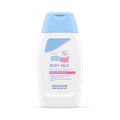 Image 1 for Baby Body Milk 200ml