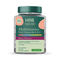 Image 1 for Teen Her Multivitamin Berry Flavour 60 Gummies
