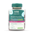 Image 1 for Teen Him Multivitamin Berry Flavour 60 Gummies