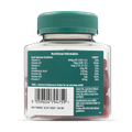 Image 2 for Kids Multivitamins Strawberry Flavour 30 Gummies