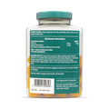 Image 2 for Turmeric Orange Flavour 60 Gummies