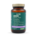 Image 1 for Vegan Biotin Hair Complex Berry Flavour 30 Gummies
