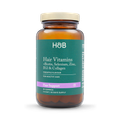 Image 1 for Hair Vitamin Pineapple Flavour 60 Gummies
