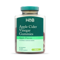 Image 1 for Apple Cider Vinegar Apple Flavour 60 Gummies