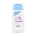 Image 1 for Baby Gentle Wash 200ml