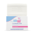 Image 1 for Baby Cleansing Bar 100g