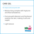 Image 3 for Clear Face Care Gel 50ml