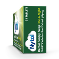 Image 3 for Nytol One-A-Night Herbal Tablets 21 Tablets