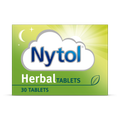 Image 1 for Nytol Herbal Tablets 30 Tablets