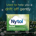 Image 3 for Nytol Herbal Tablets 30 Tablets