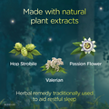 Image 4 for Nytol Herbal Tablets 30 Tablets