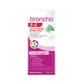 Image 1 for Broncho Multi Symptom Syrup 5In1 120ml