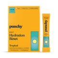 Image 1 for Daily Hydration Reset Tropical 30 Sachets