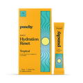Image 1 for Daily Hydration Reset Tropical 7 Sachets