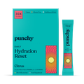 Image 1 for Daily Hydration Reset Citrus 30 Sachets