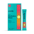 Image 1 for Daily Hydration Reset Citrus 7 Sachets