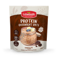 Image 1 for Overnight Oats Chocolate Protein 300g