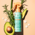 Image 2 for Growth Complex Rosemary Water Leave-In Conditioner 150ml