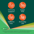 Image 3 for Immuno Effervescent Tablets  Orange Flavour 30 Tablets