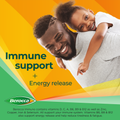Image 4 for Immuno Effervescent Tablets  Orange Flavour 30 Tablets