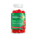 Image 1 for Multi Action Gummies Cherry Flavour 60 Gummies