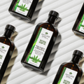 Image 2 for Hemp Hair Oil 150ml