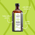Image 4 for Hair & Body Oil Lemongrass 150ml