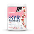 Image 1 for Skyr Protein Shake Strawberry Yoghurt 300g