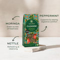 Image 5 for Cleanse Superfood Moringa Tea 15x Tea Bags