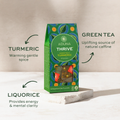 Image 5 for Thrive Superfood Green Tea 15x Tea Bags