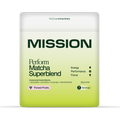 Image 1 for Perform Matcha Superblend Forest Fruits 28g