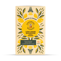 Image 1 for Lion's Mane Lemon Ginger Tea 15 Tea Bags