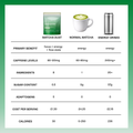 Image 3 for Matcha Dust Superfood Blend 240g