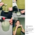 Image 4 for Matcha Dust Superfood Blend 240g