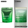 Image 5 for Matcha Dust Superfood Blend 240g