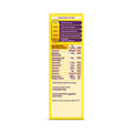 Image 3 for Bassetts Vitamins 12-18 Omega-3 & Multivitamins Citrus 30 Gummies