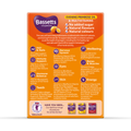 Image 2 for Bassetts Vitamins 12-18 EPO Orange & Passion Fruit 30 Gummies