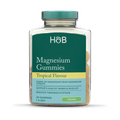 Image 1 for Magnesium Citrate 30 Tropical Flavour Gummies