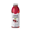 Image 1 for Protein Water Cherry 500 ml