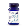Image 1 for Atlantic Marine Magnesium - 300mg High Strength - 30 Vegan Capsules