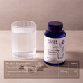 Image 4 for Atlantic Marine Magnesium - 300mg High Strength - 30 Vegan Capsules