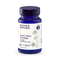 Image 1 for Lion's Mane & Ginkgo - 9,600mg High-strength Nootropic blend - 30 Vegan Capsules
