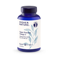 Image 1 for Super Potency Omega 3 – 1500mg High Strength – 60 Capsules
