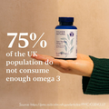 Image 2 for Super Potency Omega 3 – 1500mg High Strength – 60 Capsules