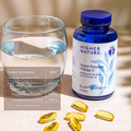 Image 4 for Super Potency Omega 3 – 1500mg High Strength – 60 Capsules