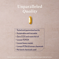 Image 5 for Super Potency Omega 3 – 1500mg High Strength – 60 Capsules