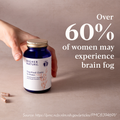 Image 2 for True Food® Clarity - Wholefood Botanical blend with Memophenol™ - 60 Vegan Capsules