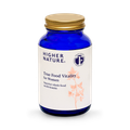 Image 1 for True Food® Multivitamin for Women - Wholefood Blend with AstraGin® - 60 Vegan Capsules