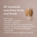 Image 3 for True Food® Multivitamin for Women - Wholefood Blend with AstraGin® - 60 Vegan Capsules