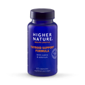 Image 1 for Thyroid Support Formula - With Iodine, Selenium & Tyrosine - 60 Vegan Capsules